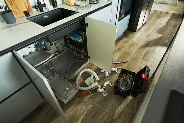 Reliable Plumbing contractor in Riverdale, CA by Street Wise - Plumbing